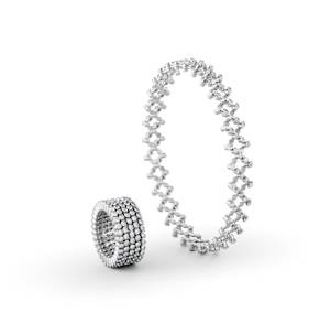 Serafino Consoli  en , S.RB 5F2 WG WD - Bucherer