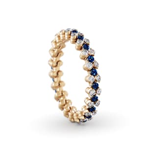 Serafino Consoli Brevetto Collection en , RMS 3F2 RBG WD - Bucherer