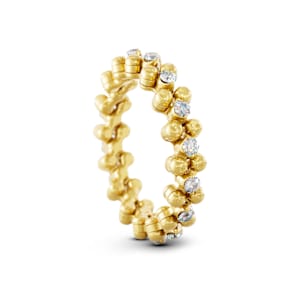 Serafino Consoli Brevetto Collection in , RMS 3M7 YG WD - Bucherer