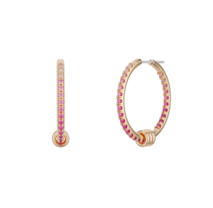 Spinelli Kilcollin Argo in , E-ARGODEPNKOMB - Bucherer