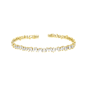 Suzanne Kalan Classic Diamond in , AKB117-YGM - Bucherer