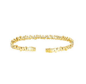 Suzanne Kalan Classic Diamond in , AKB117-YGM - Bucherer