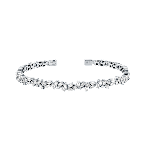 Suzanne Kalan Classic Diamond en , AKB270-WGM - Bucherer