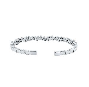 Suzanne Kalan Classic Diamond in , AKB270-WGM - Bucherer