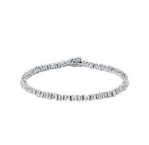 Suzanne Kalan Classic Diamond en , AKB348-WG - Bucherer