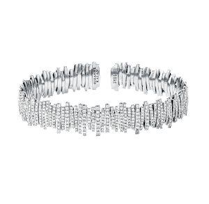 Suzanne Kalan Classic Diamond in , AKB205-WGM - Bucherer