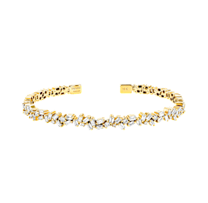 Suzanne Kalan Classic Diamond in , AKB270-YGM - Bucherer