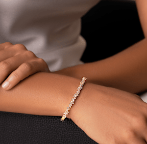 Suzanne Kalan Classic Diamond in , AKB270-YGM - Bucherer