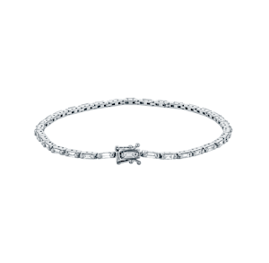 Suzanne Kalan Linear in , AKB574D-WG - Bucherer