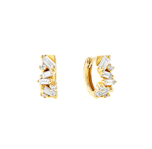 Suzanne Kalan Frenzy in , BAE918-YG - Bucherer