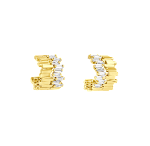 Suzanne Kalan Classic Diamond in , GCE112D-YG - Bucherer