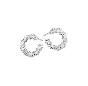 Suzanne Kalan Classic Diamond in , BAE393-WG - Bucherer