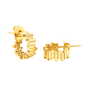 Bucherer Fine Jewellery Golden Age in , GCE108-YG - Bucherer