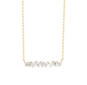 Suzanne Kalan Classic Diamond in , BAP144-YG - Bucherer