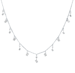 Suzanne Kalan Classic Diamond in , BAP271-WG - Bucherer