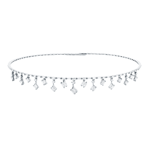 Suzanne Kalan Classic Diamond in , BAP289-WG - Bucherer