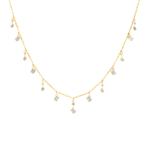 Suzanne Kalan Classic Diamond in , BAP271-YG - Bucherer