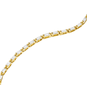Suzanne Kalan Classic Diamond in , BAP694D-YG - Bucherer