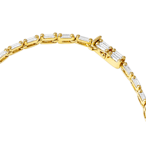 Suzanne Kalan Classic Diamond in , BAP694D-YG - Bucherer
