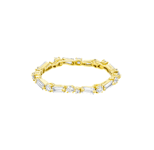 Suzanne Kalan Classic Diamond in , BAR475-YG6 - Bucherer