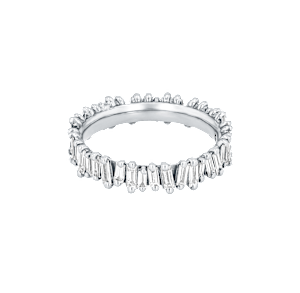 Suzanne Kalan Classic Diamond in , BAR154-WG6.5 - Bucherer