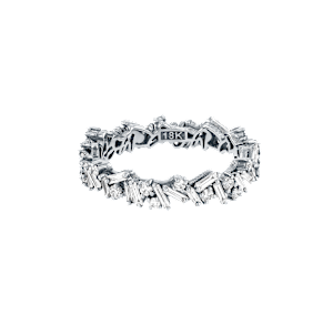 Suzanne Kalan Classic Diamond in , BAR559-WG7 - Bucherer