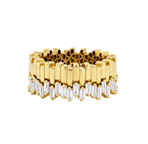 Suzanne Kalan Golden Age in , GCR100D-YG7.25 - Bucherer