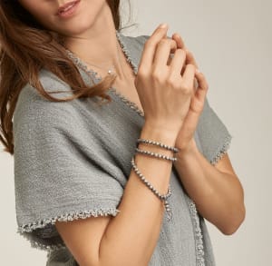 TAMARA COMOLLI India in , B-IND-GW-m-wg - Bucherer