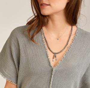 TAMARA COMOLLI India in , B-IND-GW-m-wg - Bucherer