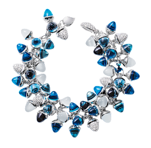 TAMARA COMOLLI Mikado i , B-MFL-Oce-p-wg - Bucherer