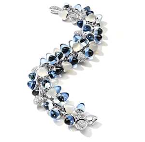 TAMARA COMOLLI Mikado in , B-MFL-Oce-p-wg - Bucherer