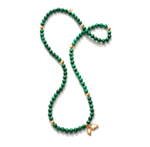 TAMARA COMOLLI India in , B-IND-Mal-3-m-rg - Bucherer