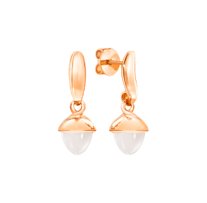 TAMARA COMOLLI Mikado Flamenco in , E-MFL-MoSa-rg - Bucherer