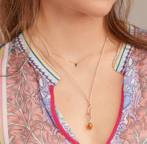 TAMARA COMOLLI Mikado Flamenco in , P-MFL-Man-rg - Bucherer