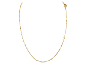Eight Chain,