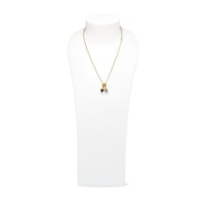 Eight Chain,
