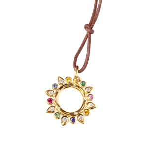 TAMARA COMOLLI Gypsy in , P-Gyp-Can-yg - Bucherer