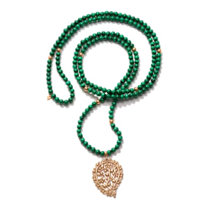 TAMARA COMOLLI India in , N-IND-Mal-Dre-rg - Bucherer