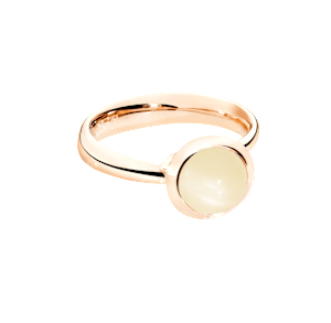 TAMARA COMOLLI Bouton en , R-Bou-s-MoSa-rg - Bucherer