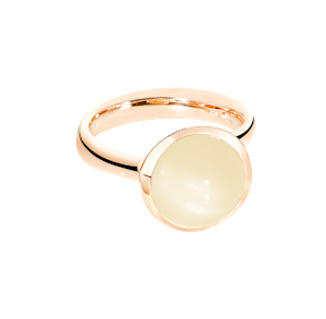 TAMARA COMOLLI Bouton en , R-Bou-l-MoSa-rg - Bucherer