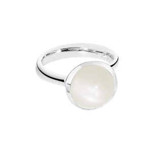 TAMARA COMOLLI Bouton en , R-Bou-l-MoSa-wg - Bucherer