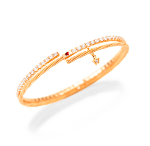 WELLENDORF Generation Klassik en , 304827-17007GG - Bucherer