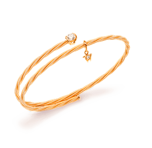 WELLENDORF Generation Klassik en , 304844-17007GG - Bucherer