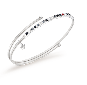 WELLENDORF Generation Power en , 304865-17007WG - Bucherer