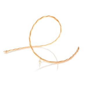 WELLENDORF Generation Zartes Glück in , 406765-42507GG - Bucherer