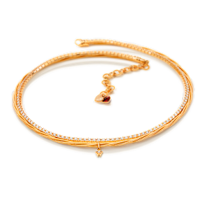 WELLENDORF Generation Zartes Glück in , 406919-00007GG - Bucherer