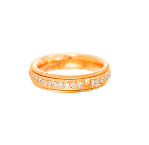 WELLENDORF Designwelt Klassik en , 606811-53007GG - Bucherer