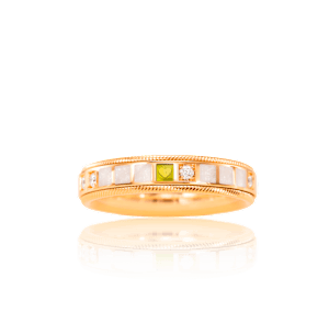 WELLENDORF Designwelt Moderne en , 607520-53007GG - Bucherer