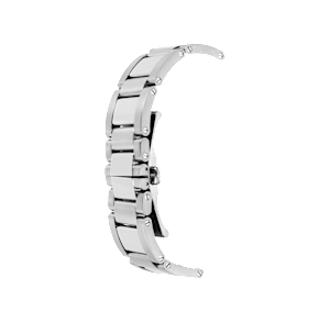 Cartier Calibre de Cartier in Steel, W7100045 - Bucherer