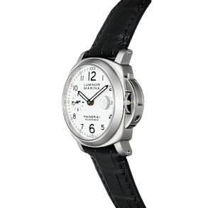 Panerai LUMINOR in Steel, PAM00049 - Bucherer